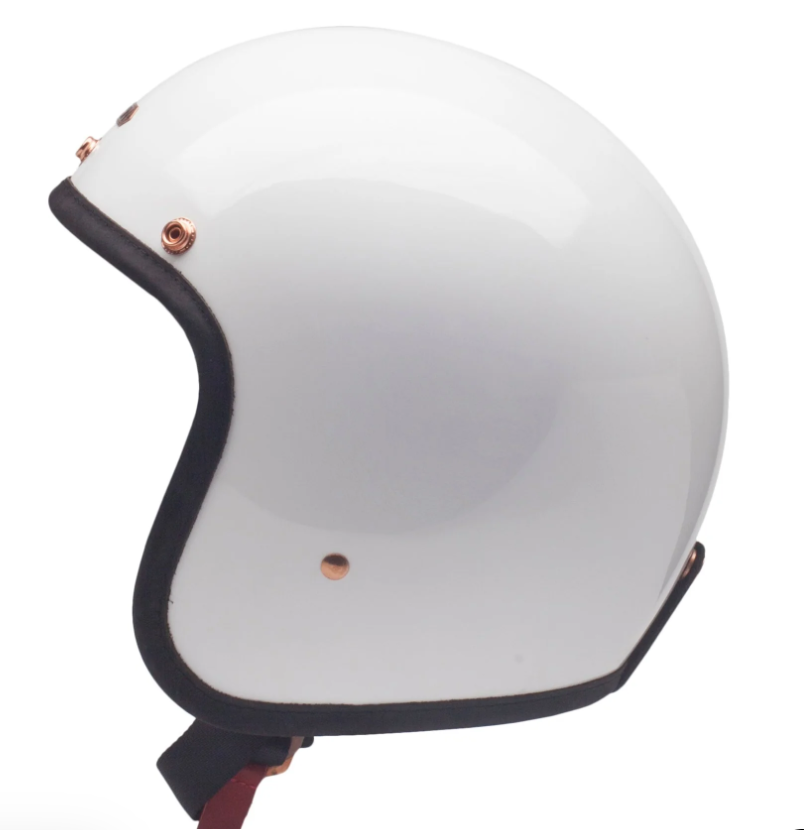 HEDON Hedonist Signature White | Made-To-Order