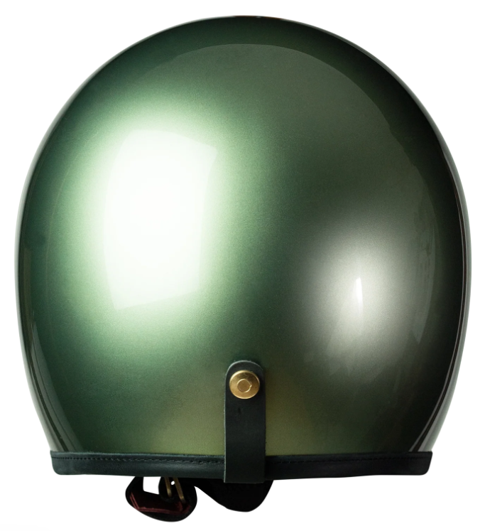 HEDON Hedonist Metallic Jane | Made-To-Order