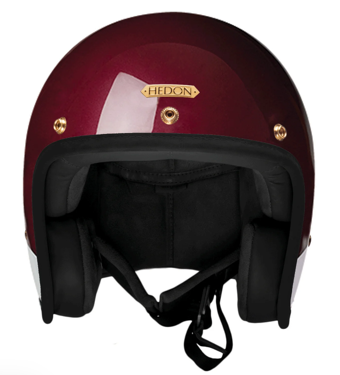 HEDON Hedonist Crimson Tide | Made-To-Order
