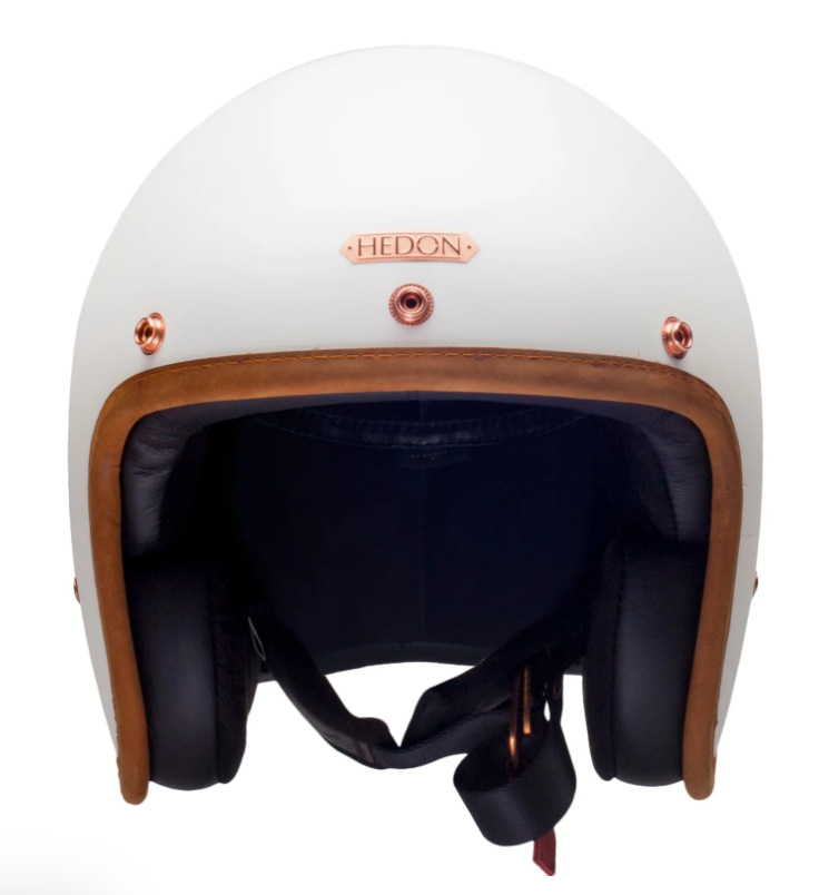 HEDON Hedonist Stable White | Made-To-Order