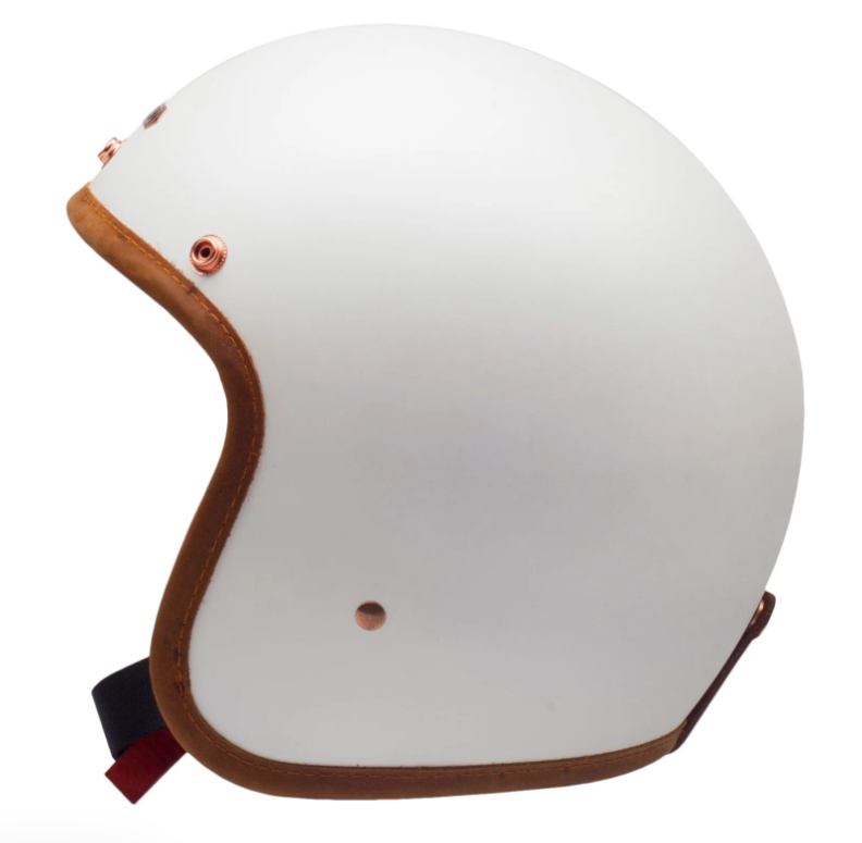 HEDON Hedonist Stable White | Made-To-Order