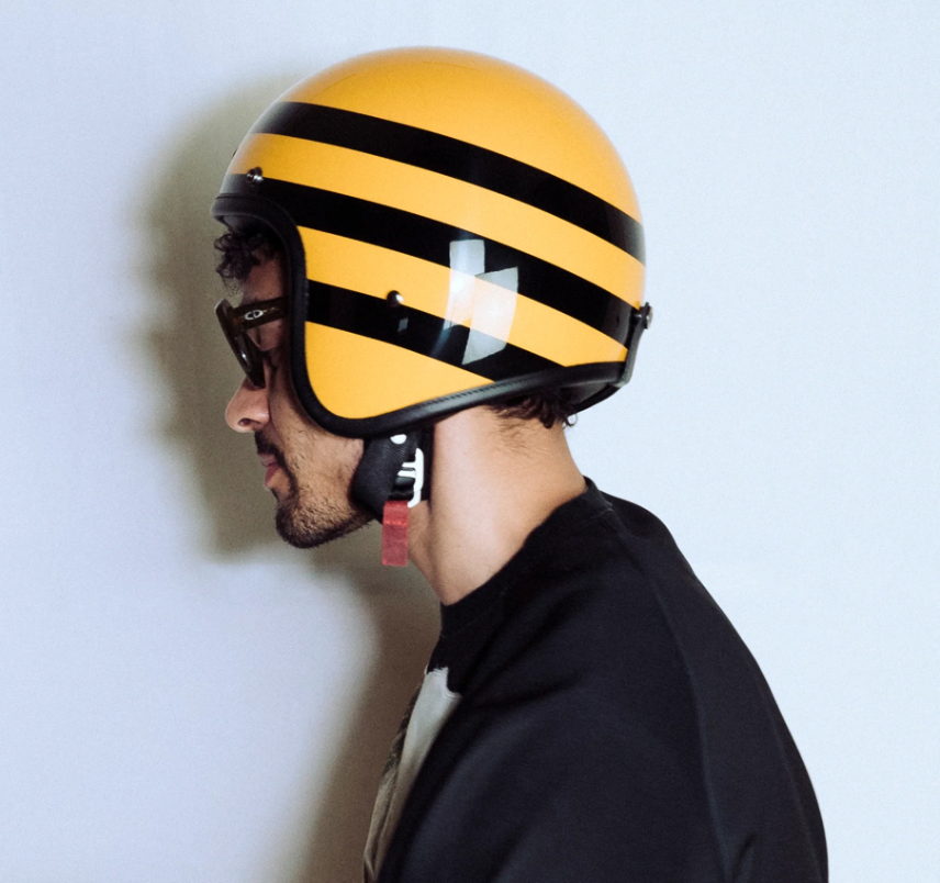 HEDON Hedonist Bumblebee | Made-To-Order