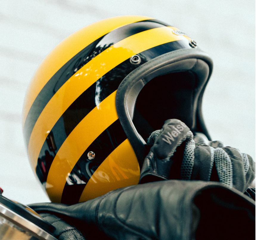 HEDON Hedonist Bumblebee | Made-To-Order