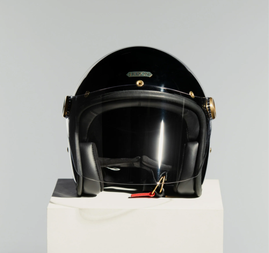 HEDON Epicurist 2.0 Signature Black