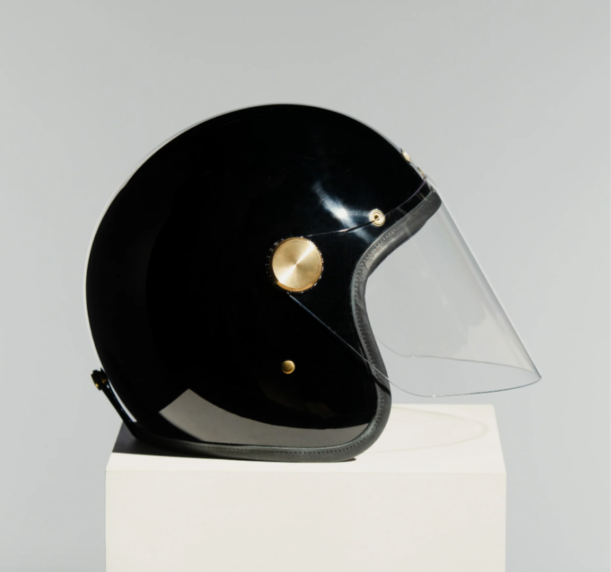 HEDON Epicurist 2.0 Signature Black
