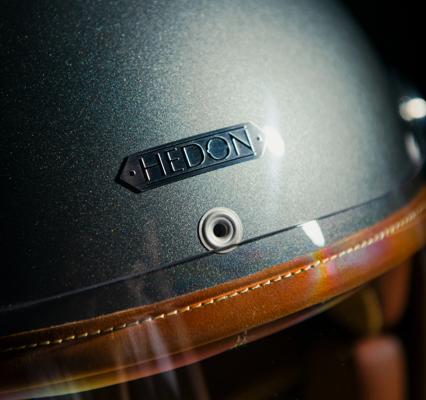 HEDON Epicurist 2.0 Glass Ash