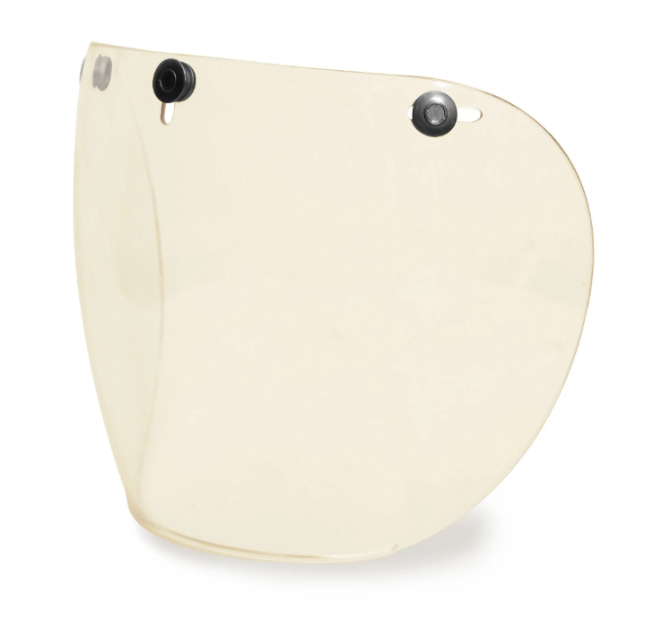 HEDON Shield Visor 2.0