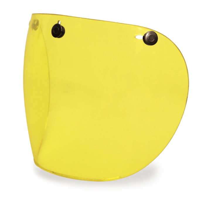 HEDON Shield Visor 2.0