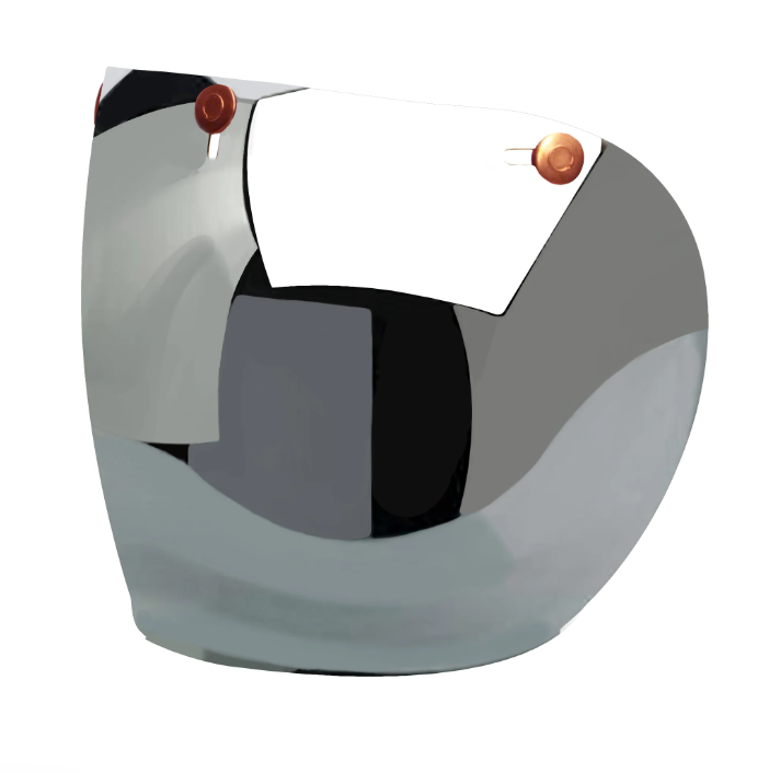 HEDON Shield Visor 2.0