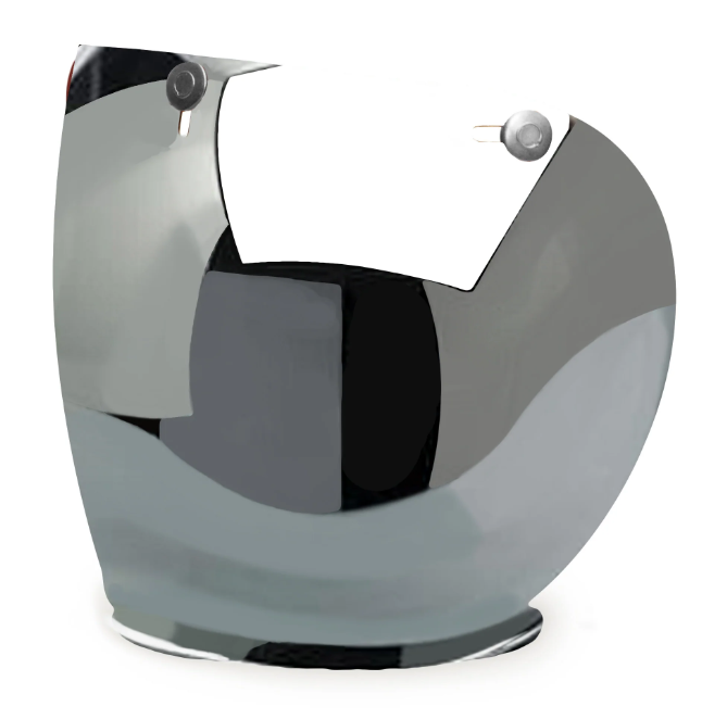 HEDON Shield Visor 2.0