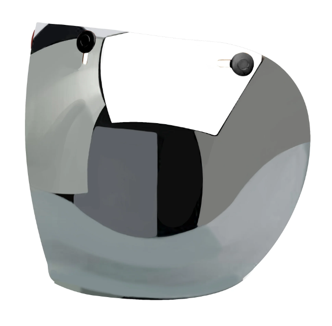 HEDON Shield Visor 2.0