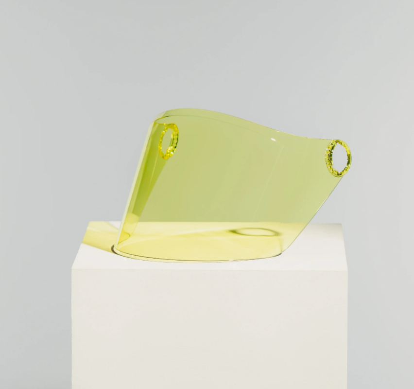 HEDON Epicurist Visor 2.0
