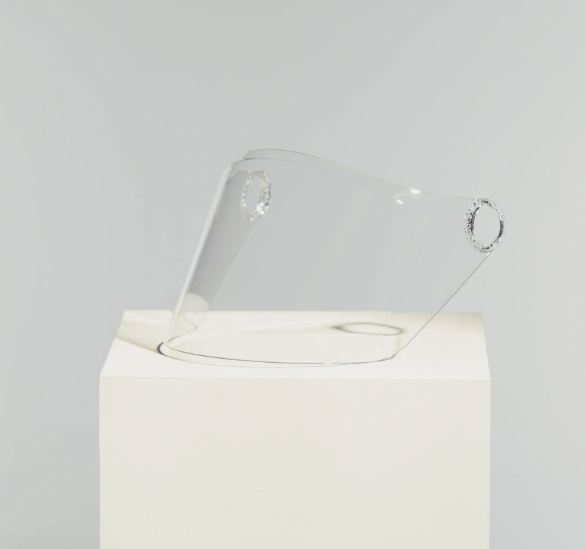 HEDON Epicurist Visor 2.0
