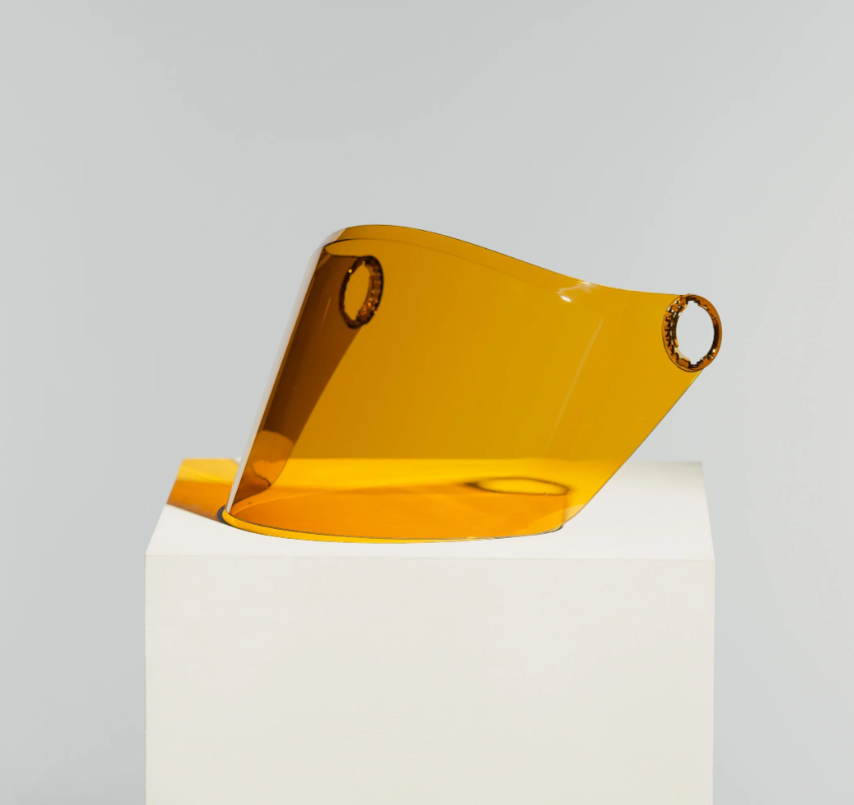 HEDON Epicurist Visor 2.0