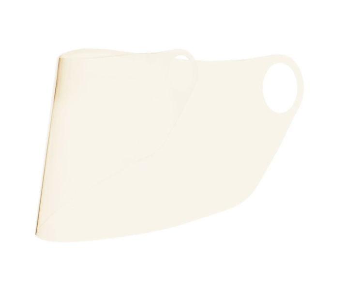 HEDON Epicurist 1.0 Visor