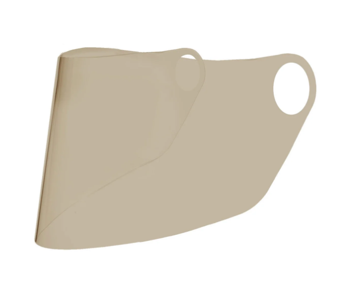 HEDON Epicurist 1.0 Visor