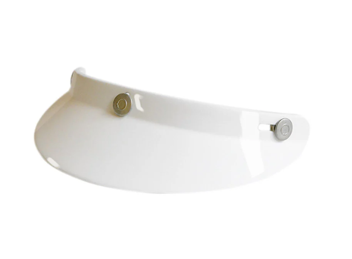 HEDON Glossy White Carbon Sun Peak