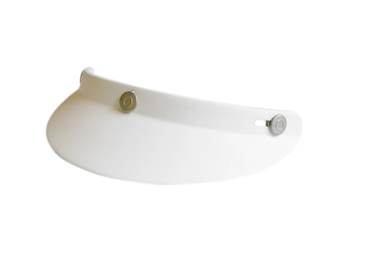 HEDON Matte White Carbon Sun Peak