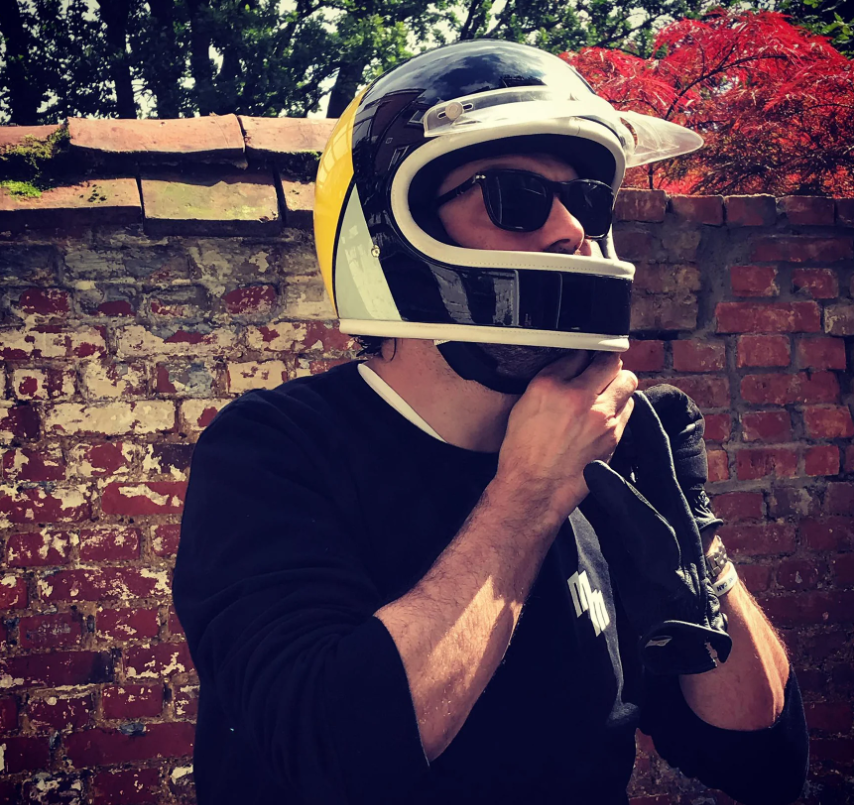 HEDON Motocross Peak