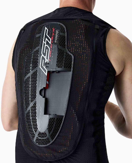 RST D3O Essential Airbag Protector Vest