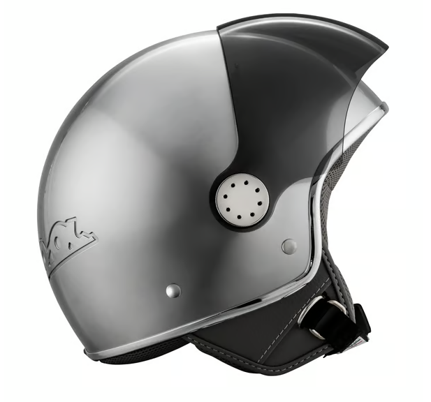 PIAGGIO Vespa Sisak Visor 4.0 DEC