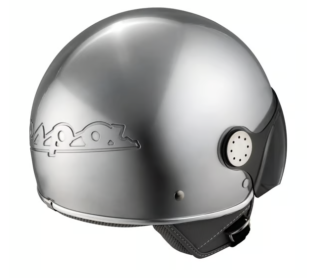 PIAGGIO Vespa Sisak Visor 4.0 DEC