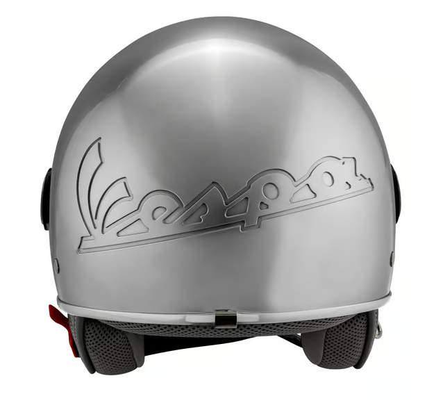 PIAGGIO Vespa Sisak Visor 4.0 DEC