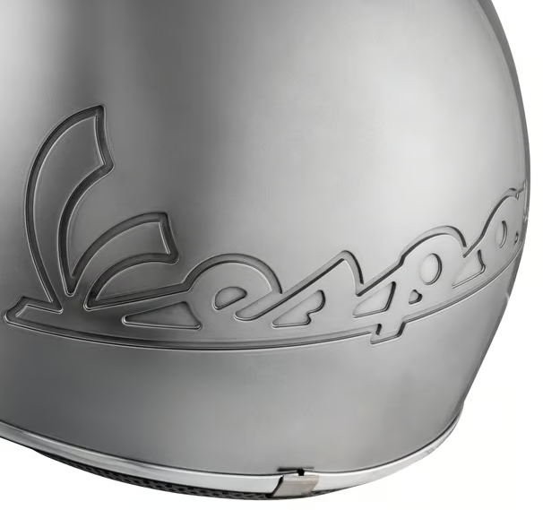 PIAGGIO Vespa Sisak Visor 4.0 DEC