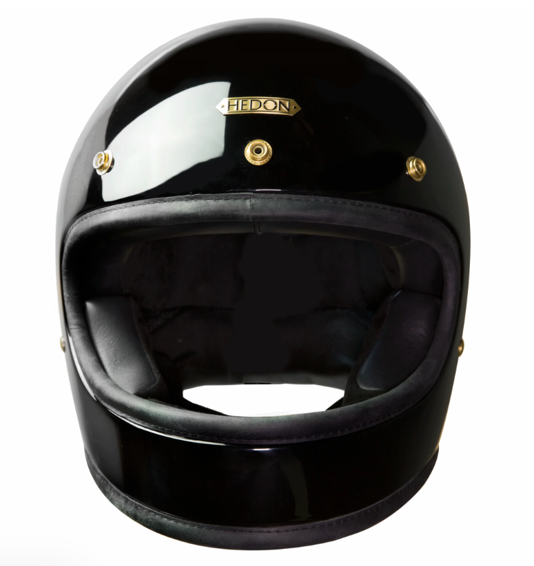 HEDON Heroine Classic Signature Black | Made-To-Order