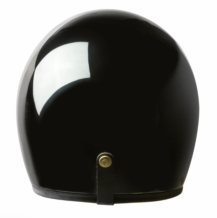 HEDON Heroine Classic Signature Black | Made-To-Order