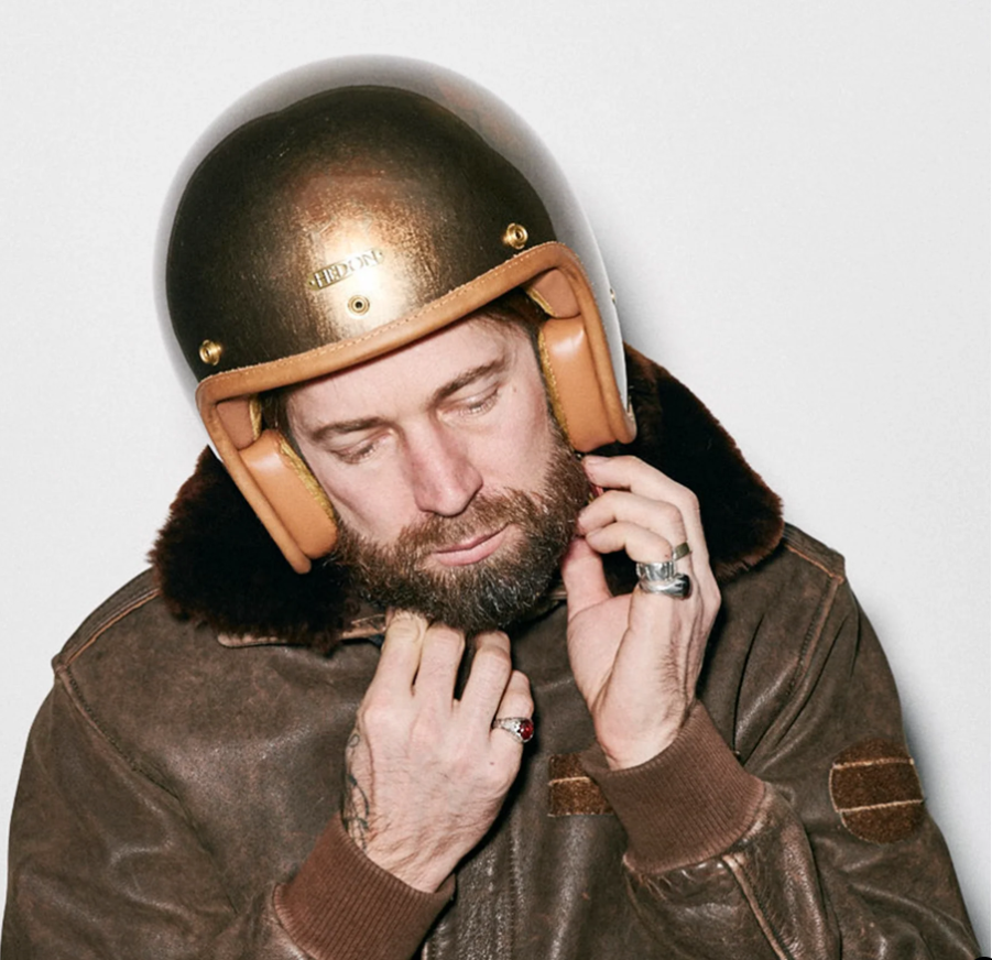 HEDON Hedonist Gladiator | Made-To-Order