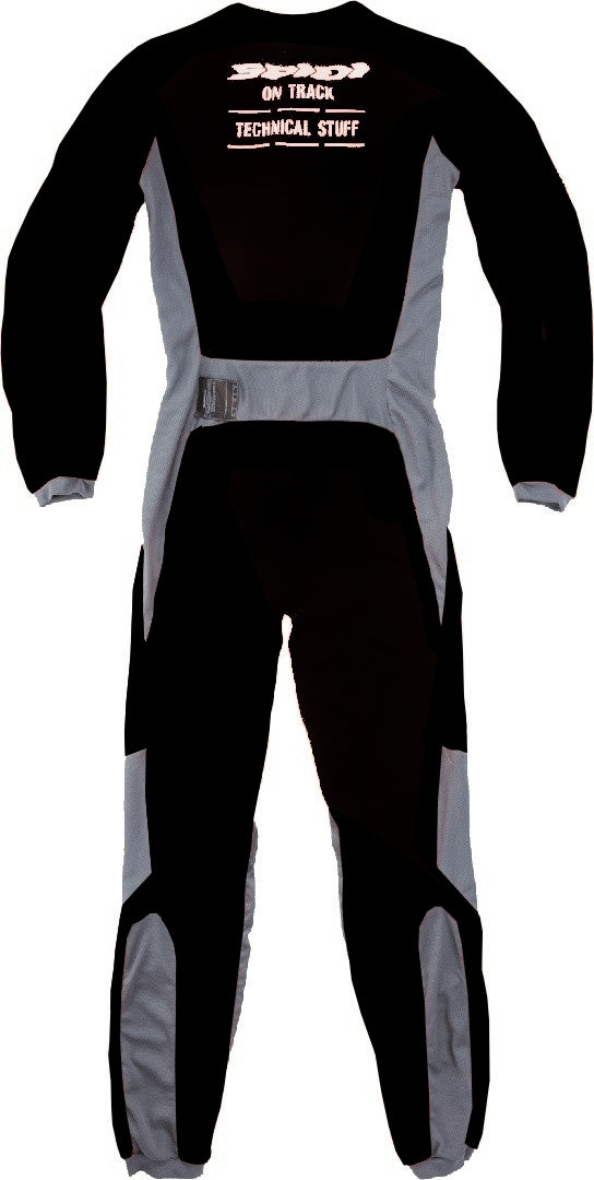 SPIDI Rider Evo Aláöltöző