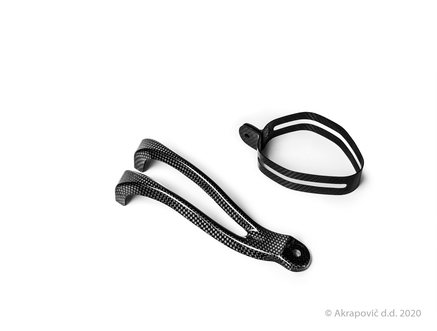 Yamaha R1 Track Day Fitting Kit - (2015/2026)