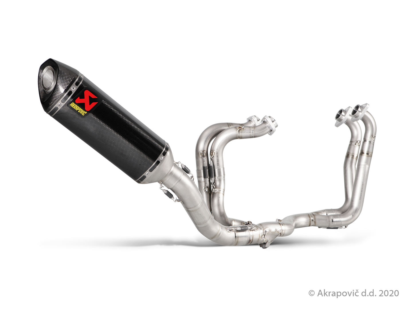 Aprilia TUONO V4 Evolution Line (Carbon) - (2017/2020)