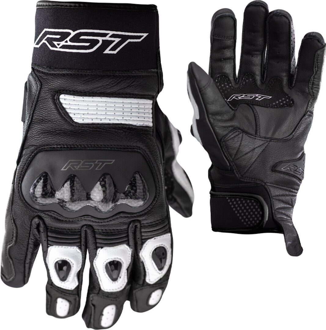 RST Freestyle II Motoros kesztyű