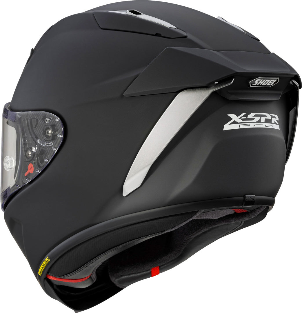 Shoei X-SPR Pro Sisak