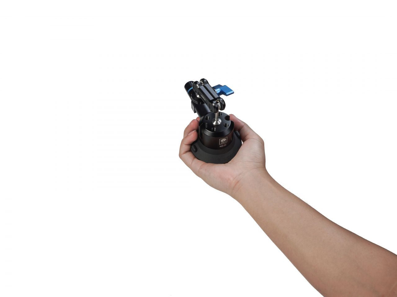 SIRUI MA-SC Multifunctional Suction Cup Mounting Kit