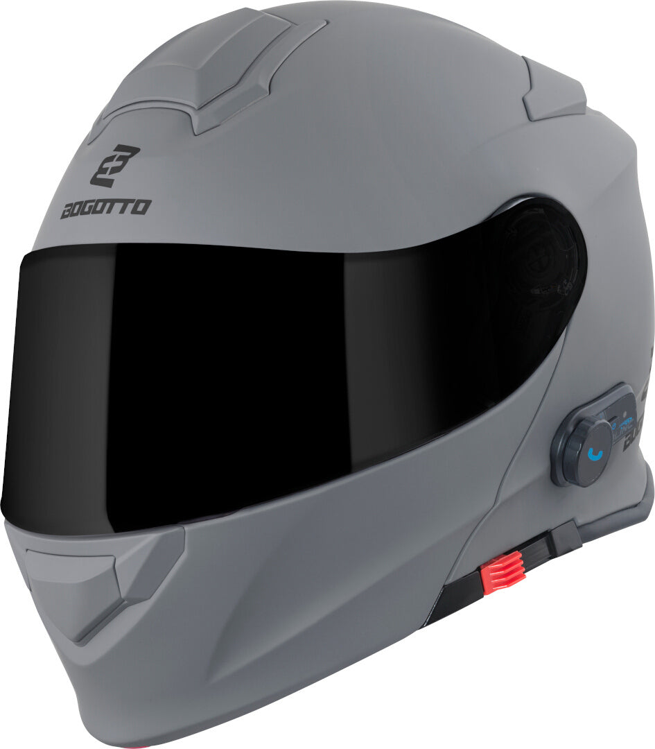 Bogotto H271 BT Bluetooth Sisak (MSZ)