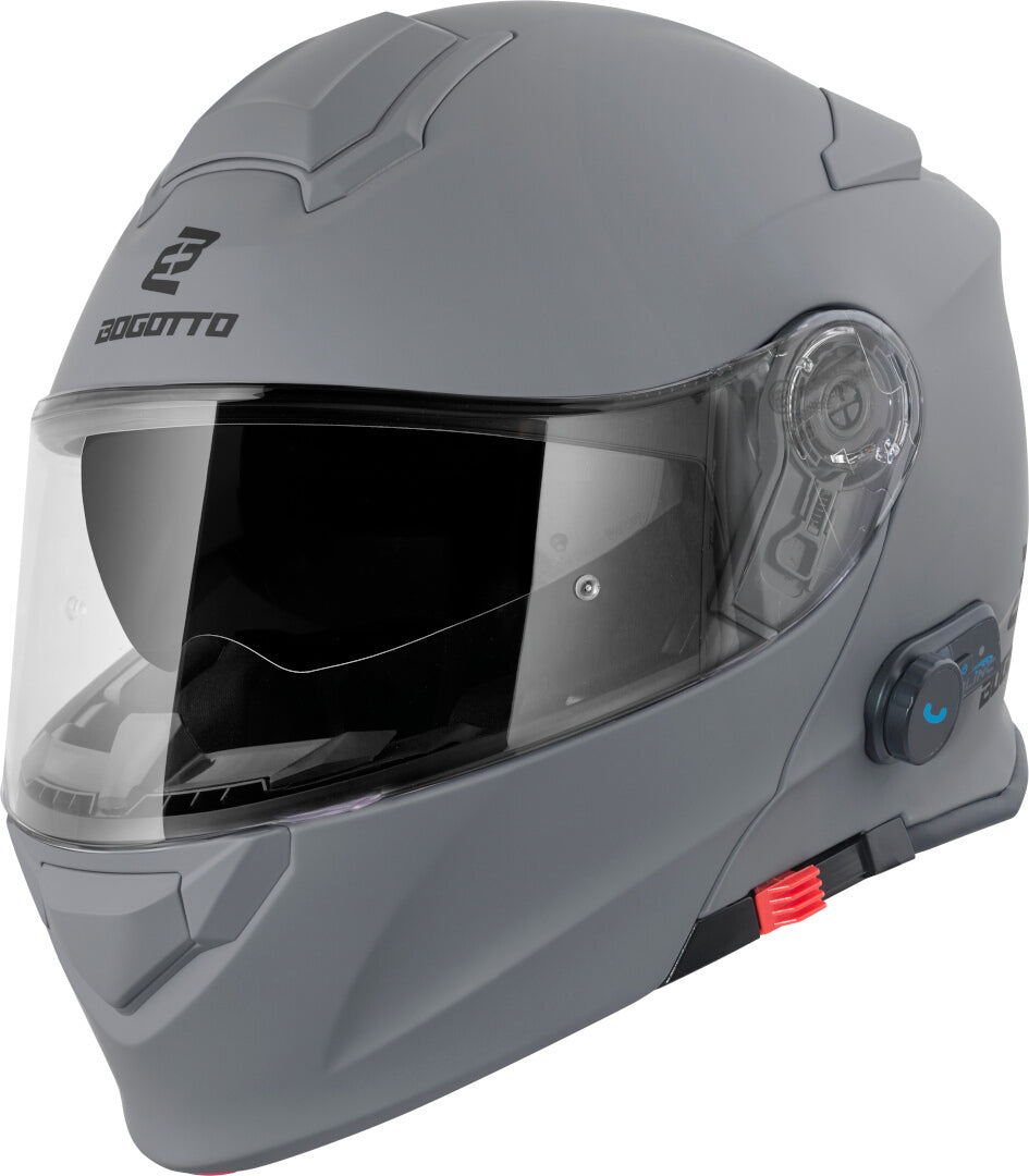 Bogotto H271 BT Bluetooth Sisak (MSZ)
