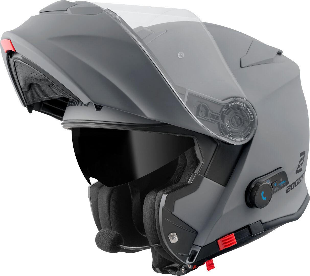 Bogotto H271 BT Bluetooth Sisak (MSZ)
