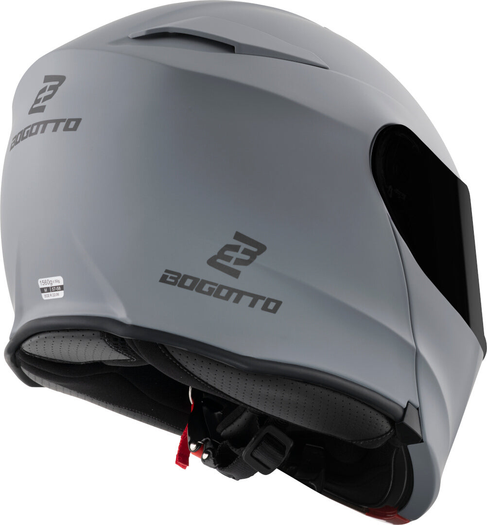Bogotto H271 BT Bluetooth Sisak (MSZ)