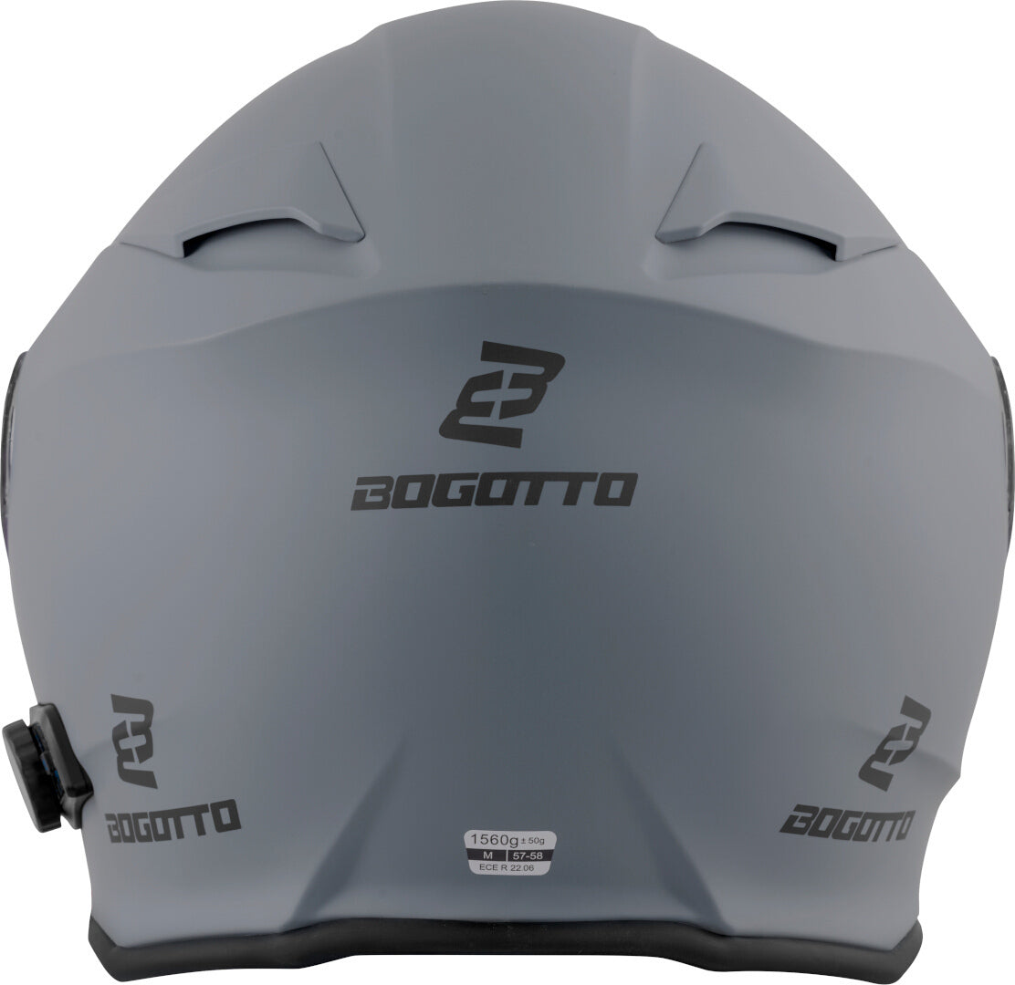Bogotto H271 BT Bluetooth Sisak (MSZ)