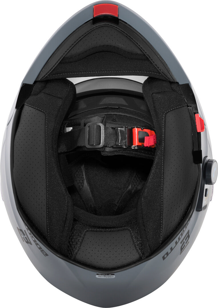 Bogotto H271 BT Bluetooth Sisak (MSZ)