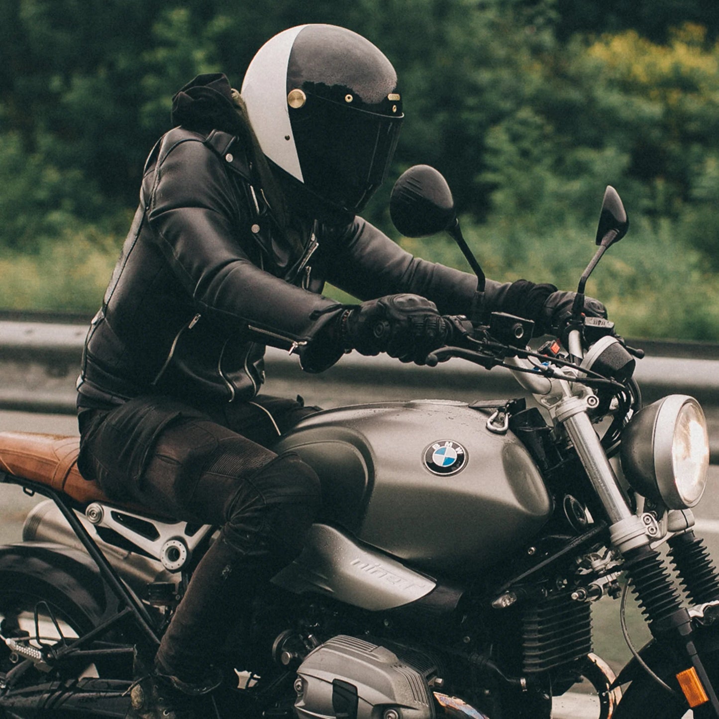 HEDON Heroine Racer Two Face 2.0