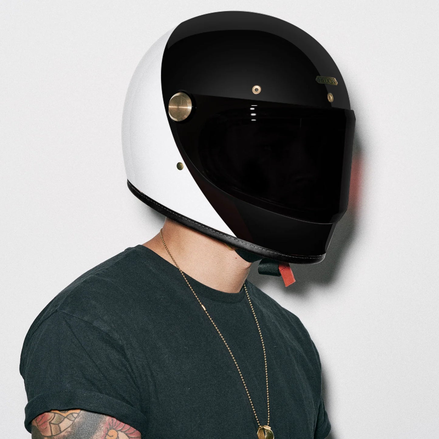 HEDON Heroine Racer Two Face 2.0