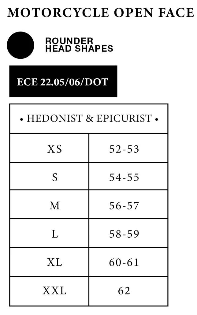 HEDON Epicurist 2.0 Knight White