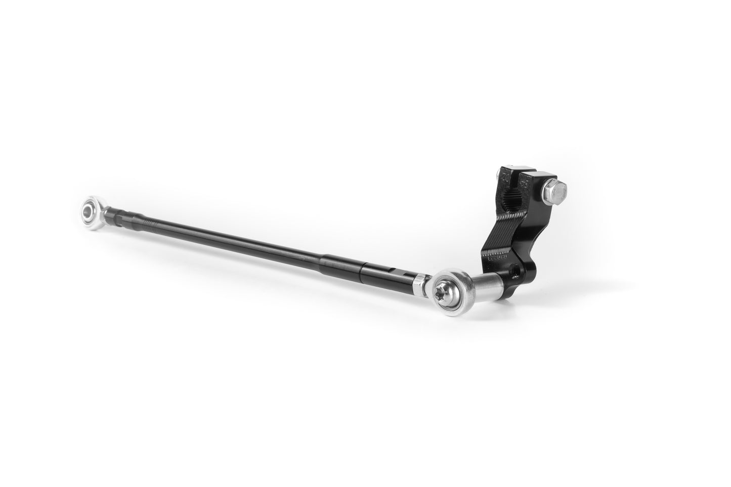 mounting kit reverse shifting