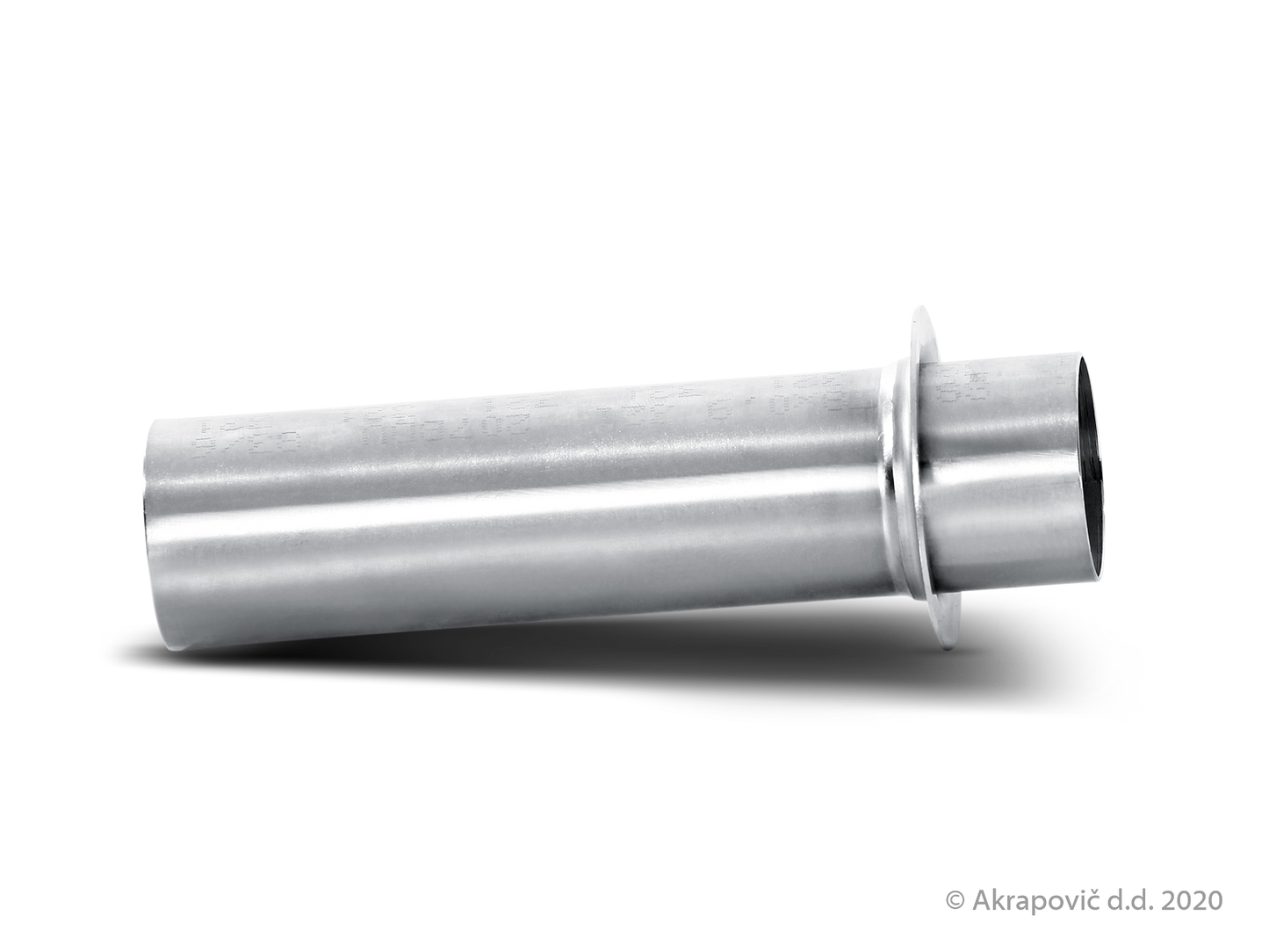 Harley-Davidson V-Rod VRSCDX Night Rod Optional Noise Damper - (2009/2016)
