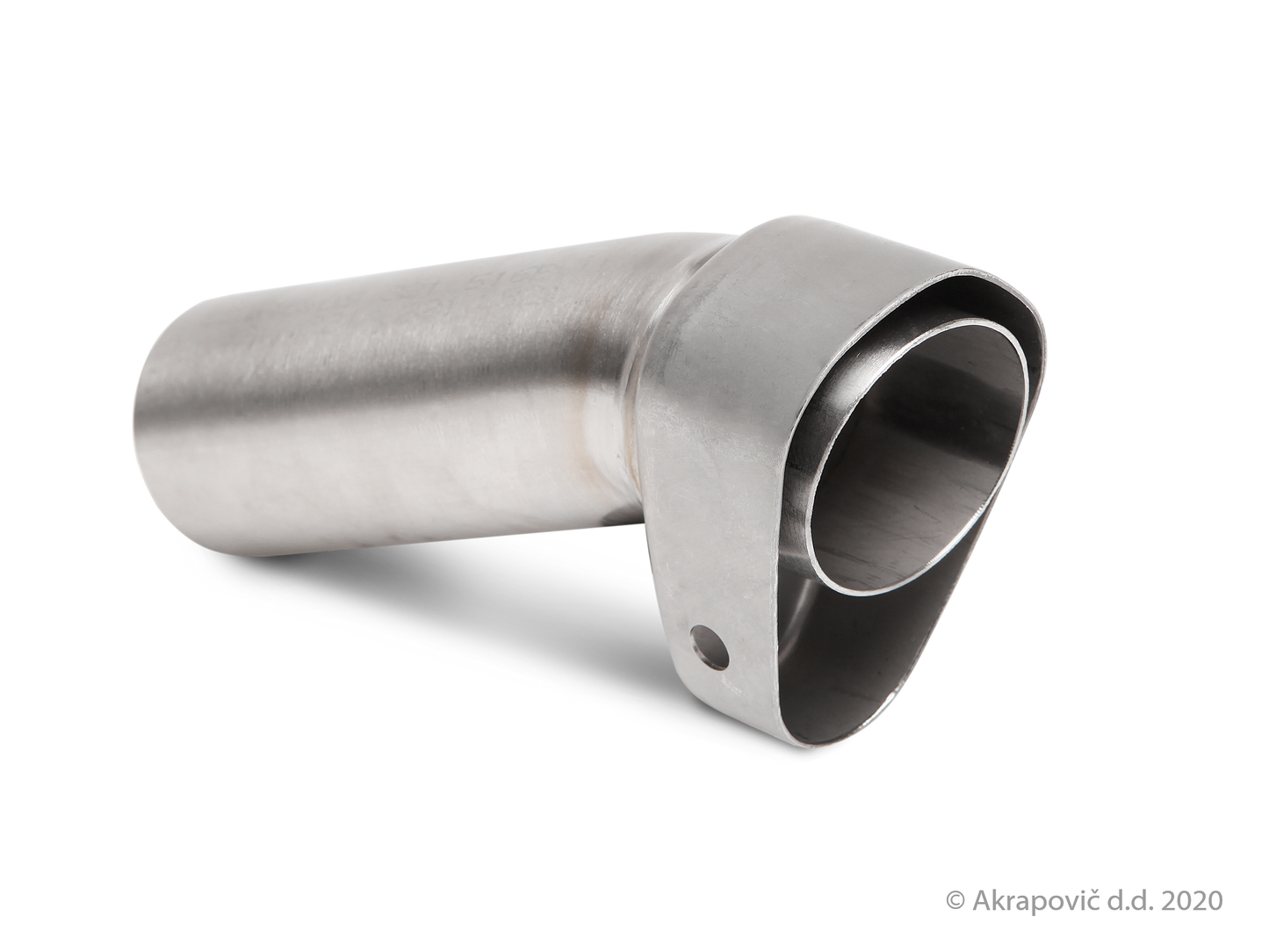 BMW S 1000 RR Optional Noise Damper - (2015/2018)