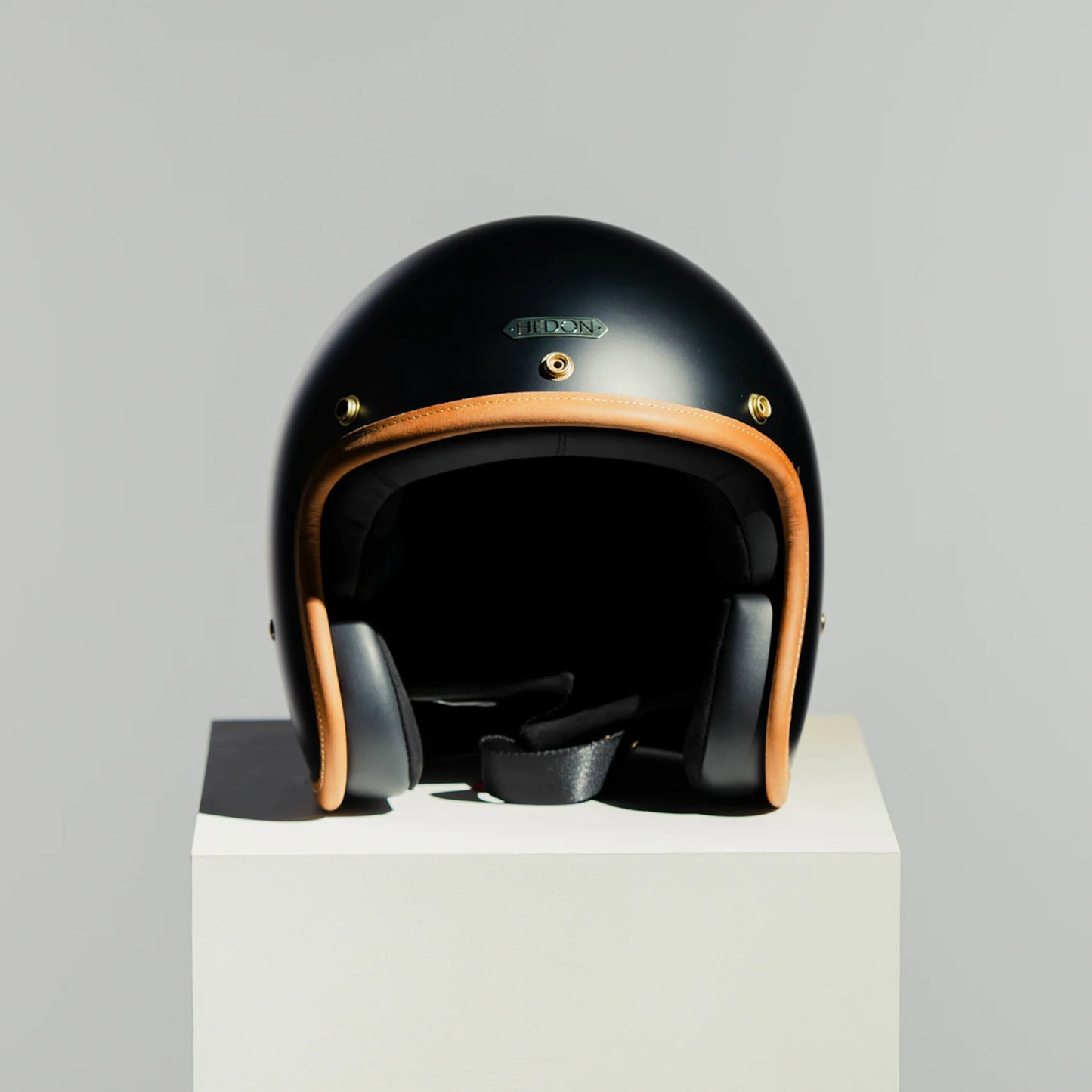 HEDON Hedonist Stable Black